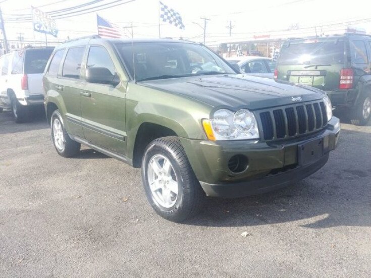 Photo for 2007 Jeep Grand Cherokee